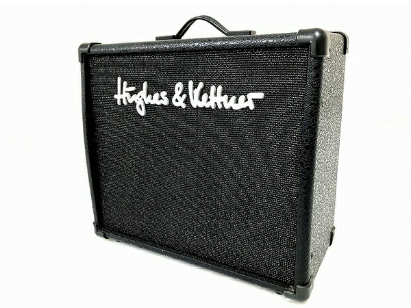 Hughes And Kettner Edition Blue Dfx