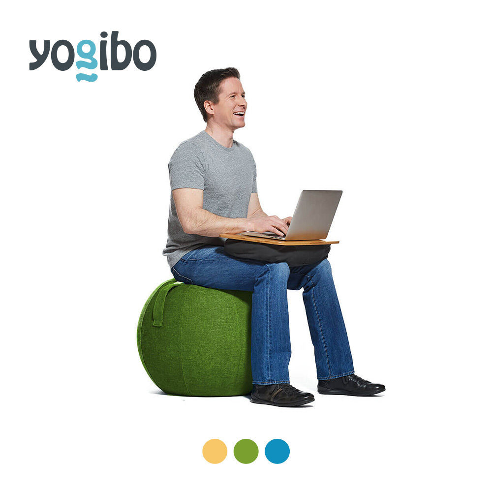 Yogabo ヨガボー バランスボール 腰痛改善 腰痛改善 チェア ビーズソファ ビーズソファでおなじみ Yogibo公式ストア Yogibo公式オンラインストア 快適すぎて動けなくなる魔法のソファ Yogabo ヨガボー Yogibo バランスボール ビーズクッション