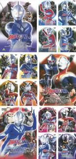 人気アイテム大好評 全巻セット 送料無料 テレビドラマ Dvd 中古 全巻セット Dvd ウルトラマンコスモス 15枚セット 第1話 第65話 最終 レンタル落ち 新品入荷の