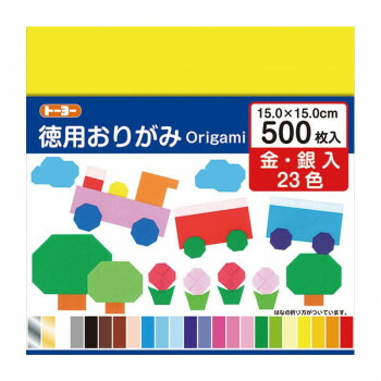 本棚 日用品雑貨 文房具 手芸 Apis 折り紙 カーテン 紙製品 封筒 Tower ソファー 36セット 座椅子 Abt アクセ デニム 文房具 事務用品 徳用おりがみ 15cm 500枚 No 1300 ケース Saleトーヨー 徳用おりがみ 15cm 500枚 No 1300 36セット 0905 Abt