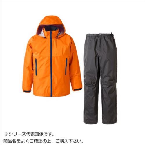 Gore Tex ゴアテックス レインスーツ メンズ オレンジ M Sr136m 座椅子 バレンタイン オレンジ Abt Apis 家具 インテリア雑貨のmashup耐水耐久性と透湿性 防風性も併せ持ったレインスーツです