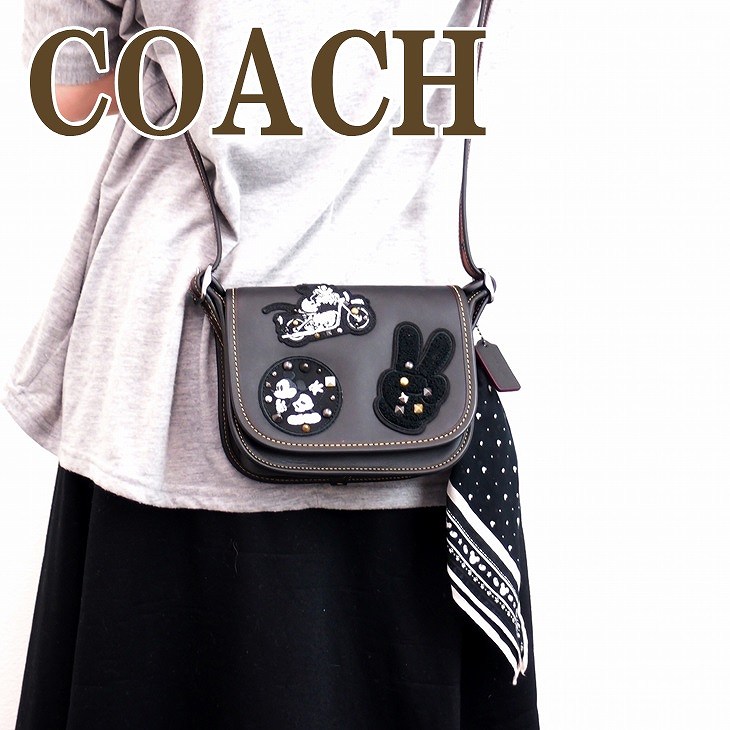 コーチ Coach 財布 Coach バッグ ショルダーバッグ ディズニー ミッキー スカーフ 贅沢屋 qbm2 ブランド アウトレット 人気 贅沢屋 コーチ バッグ ディズニー ミッキー 正規 アウトレット 人気 新作 ランキング