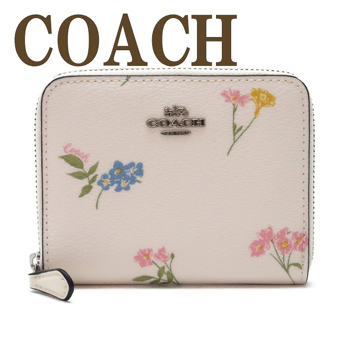 コーチ 贅沢屋 財布 財布 Coach 二つ折り 財布 レディース 花柄 ピンク プラダ svcah ブランド 人気 贅沢屋 コーチ 財布 コインケース 正規 アウトレット 人気 新作 ランキング