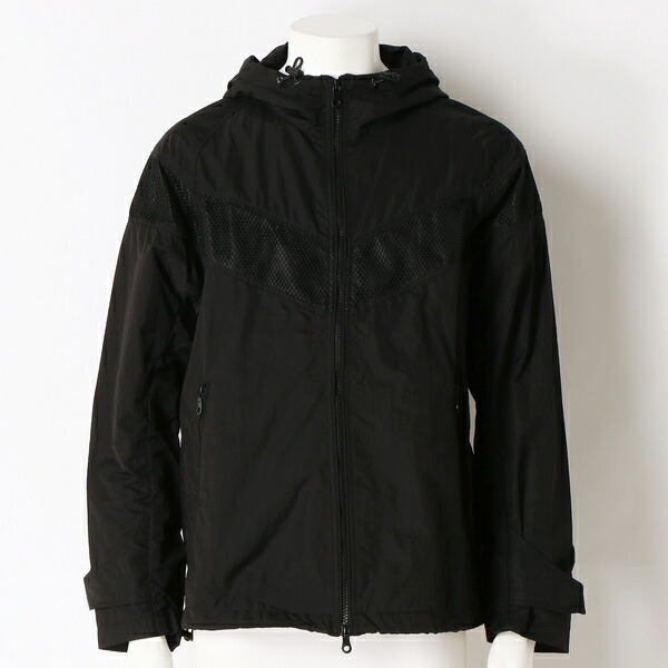 いラインアップ トラックフードブルゾン テットオム コート ジャケット Cspsselfstoragefacility Com