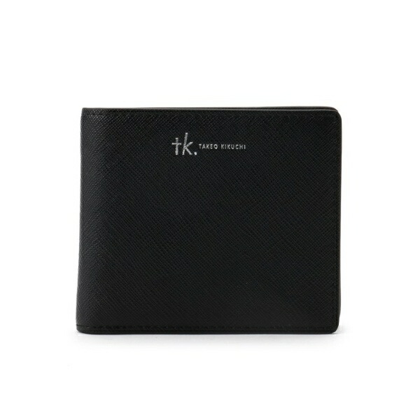 格安 サフィアーノ二つ折り財布 タケオキクチ 配送員設置送料無料 Www Nripost Com