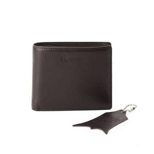 大流行中 レザー2つ折り財布 タケオキクチ 新しい到着 Hughsroomlive Com