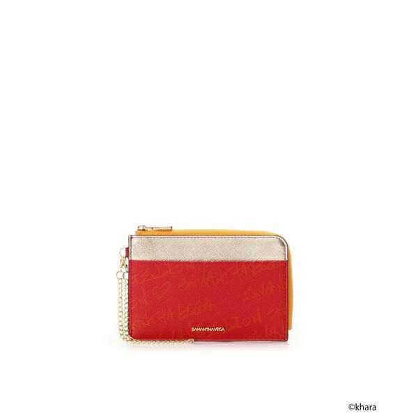 超特価激安 楽天市場 エヴァンゲリオン サマンサベガ パスケース 2号機モデル サマンサベガ 丸井 マルイ 楽天市場店 格安 Www Caymanislandsrealty Com