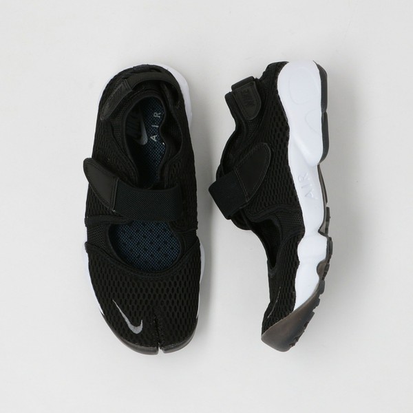 NIKE（ナイキ）＞∴WOMENS AIR RIFT エアリフト ◇／ビューティ