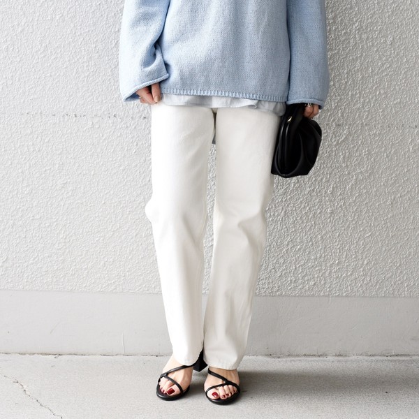 激安ブランド スリムストレートデニム ｗｈｉｔｅ シップス 丸井 マルイ 店 楽天ランキング1位 Blisspharm Com