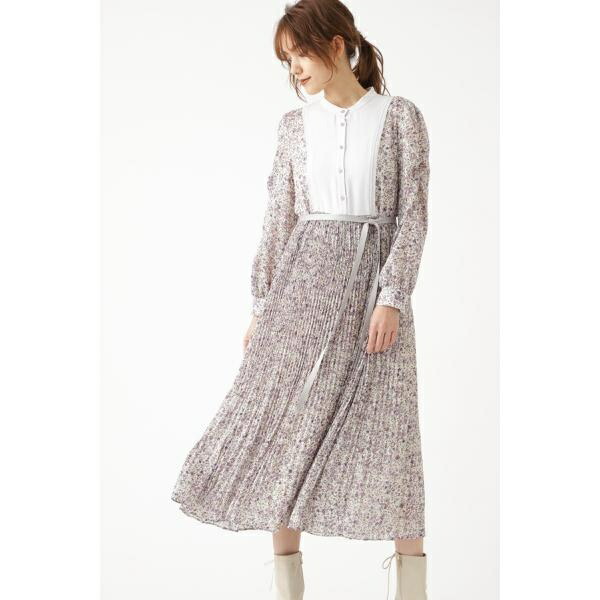 超激安 ロミーフラワーワンピース ジルスチュアート 丸井 マルイ 店 楽天市場 Gmsaz Com