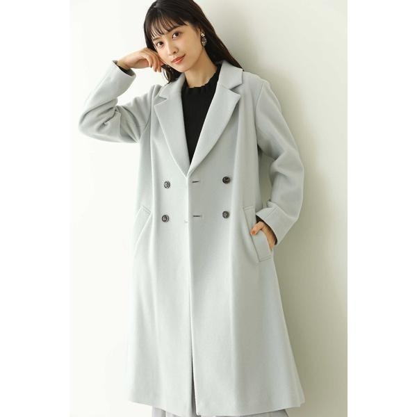 超特価激安 ライトモッサAラインチェスターコート JILLSTUART❤︎ by JILL - チェスターコート