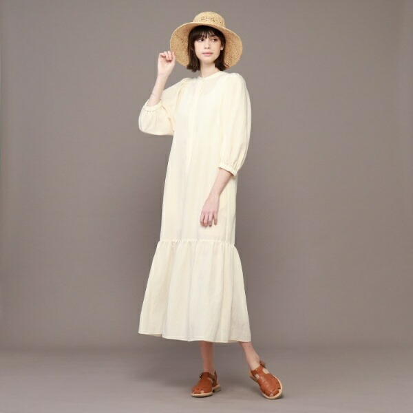 最適な材料 楽天市場 ボリュームスリーブワンピース ドレステリア 丸井 マルイ 楽天市場店 楽天ランキング1位 Www Sama Pk