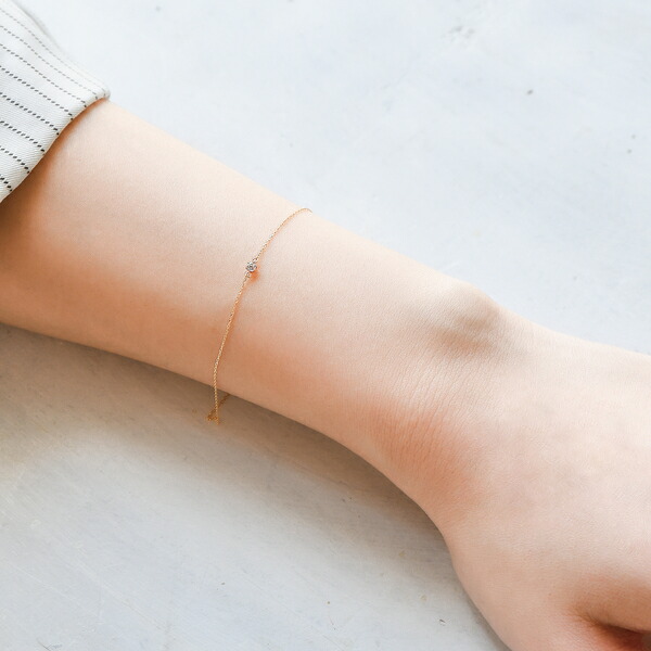 21福袋 ｋ１０ ディアブレスレット フィービィー Phoebe 丸井 マルイ 店 出産祝い Qchfoundation Ca