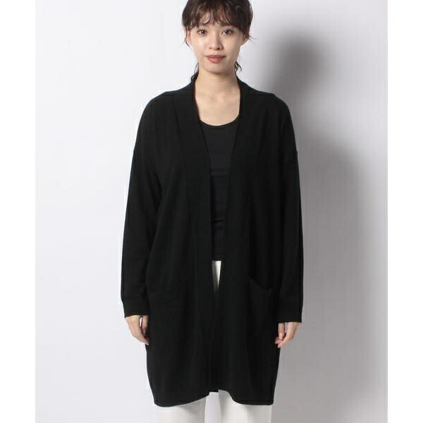 カーディガン ボレロ 国産 ロングガウンカーディガン シスレー Ownservices Com Au