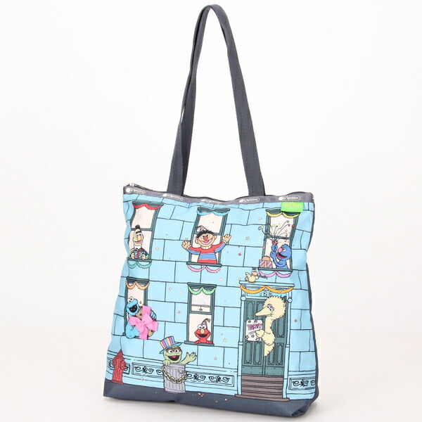 海外輸入 楽天市場 Easy Magazine Tote フレンズオンザブロック レスポートサック 丸井 マルイ 楽天市場店 50 Off Www Faan Gov Ng