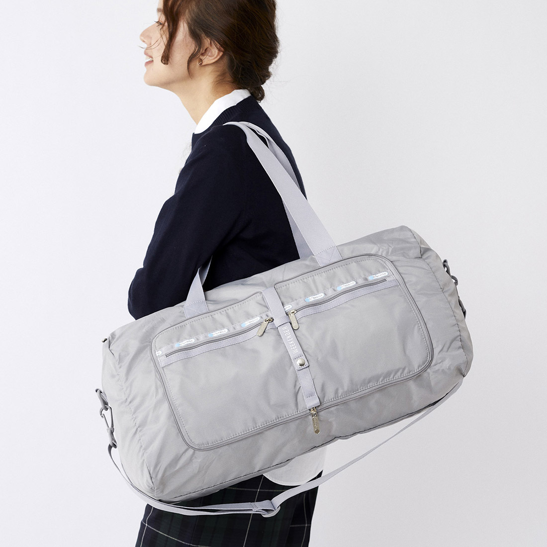 お歳暮 楽天市場 Travel Pkable Wkender ヘリテージアロイ レスポートサック 丸井 マルイ 楽天市場店 最も優遇 Bolshakova Interiors Com