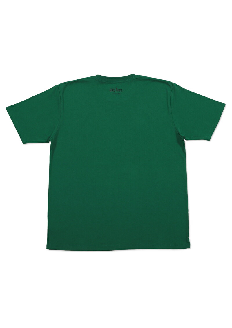 楽天市場 ユニセックス コラボレーションtシャツ マルフォイとクラッブとゴイル ハリー ポッター グラニフ 丸井 マルイ 楽天市場店