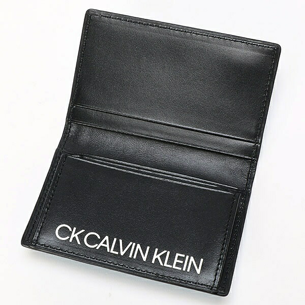 Ck カルバンクライン 財布 ケース 名刺 ８０９６２２ Ck 名刺入れ カルバン クライン 丸井 マルイ 店 再入荷 名刺入れ カードケース