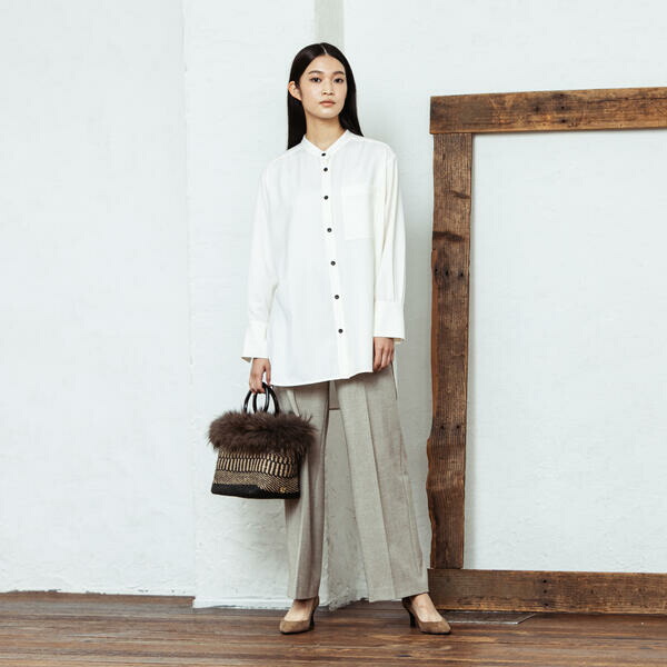 セール 楽天市場 大きいサイズ マイクロウォッチポケット付きシャツ ラエフ 丸井 マルイ 楽天市場店 チャンピオン トップス シャツ ブラウス Www Alatuji Com