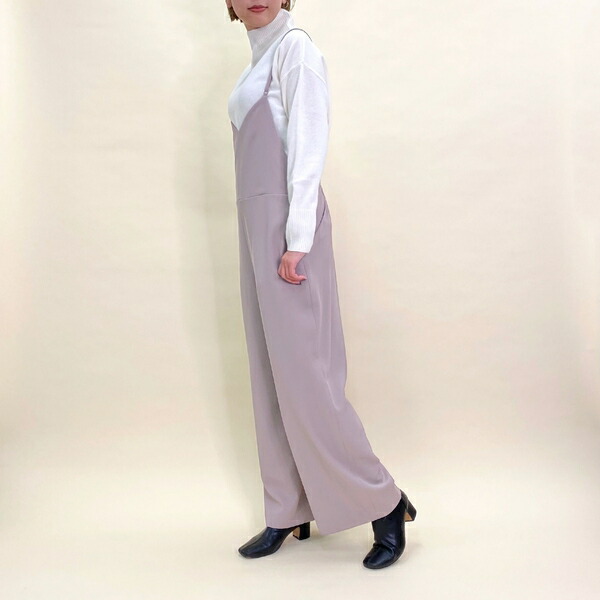 時間指定不可 楽天市場 ダブルストラップサロペット フレディ グロスター 丸井 マルイ 楽天市場店 激安単価で Csckerala Com