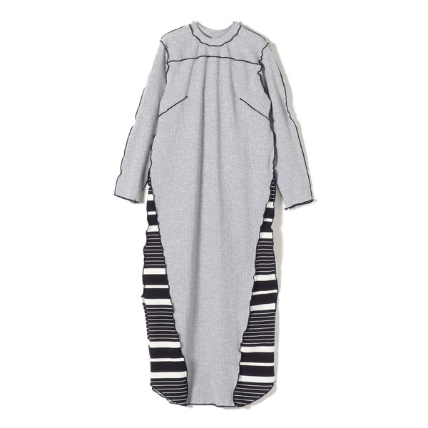 Sale ｔ ｄ リブサイドパッチドレス シップス 丸井 マルイ 店 ワンピース ｎｏｍａ