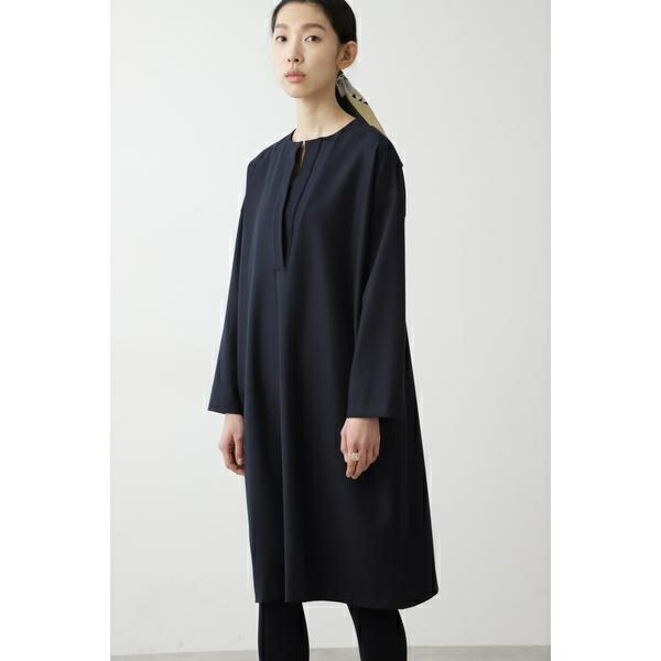 Sale ワンピース ワンピース ツイル起毛ワンピース ヒューマンウーマン 丸井 マルイ 店