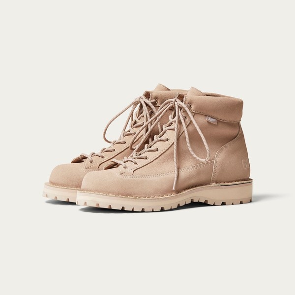 DANNER FIELD】BEAUTY&YOUTH 別注 GORE-TEX-