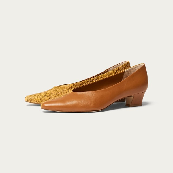 ｏｉｄ センターシーム パンプス３５ オデットエオディール 丸井 マルイ 店 レディース靴 パンプス Sale