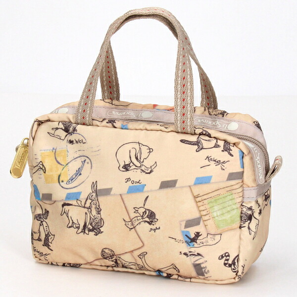 楽天市場 レスポートサック ポーチ 4298u068 レスポートサック 丸井 マルイ 楽天市場店