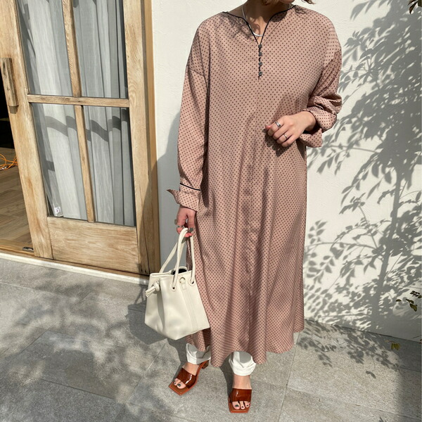 在庫あり 即納 パイピングサックワンピース ドゥ アルシーヴ 激安の 503 Sv