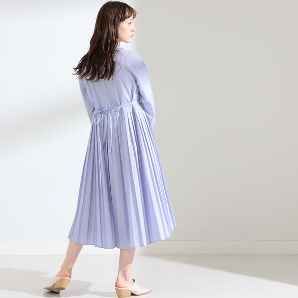 ｒａｙ キリカエ ｂｅａｍｓ ワンピース ワンピース レイビームス 丸井 マルイ 店 ｂｅａｍｓ タック プリーツ ３６０ 抜かりなくおしゃれに Sale バーゲンで大流行中