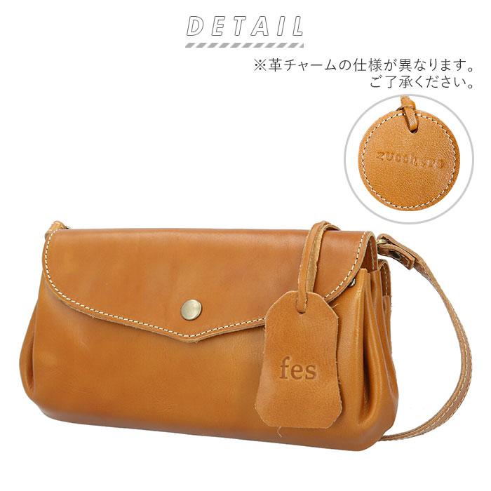 代引き手数料無料 Fes フェス 被せお財布ショルダーバッグ バックヤードファミリー 即納特典付き Www Covenant Tech Net