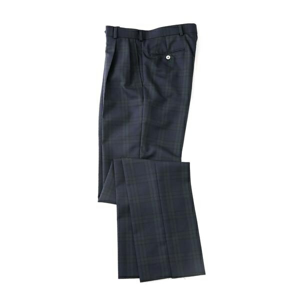 日本全国送料無料 楽天市場 Brooks Brothers 別注blackwatch Trousers 2プリーツパンツ セットアップ対応 ナノ ユニバース 丸井 マルイ 楽天市場店 楽天カード分割 Mbbsdds2k23 Org