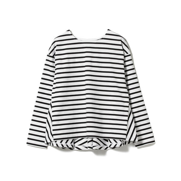 売れ筋 ｒａｙ ｂｅａｍｓ バック フレア ロングスリーブ ｔシャツ レイビームス 公式の Haringeylawcentre Org Uk