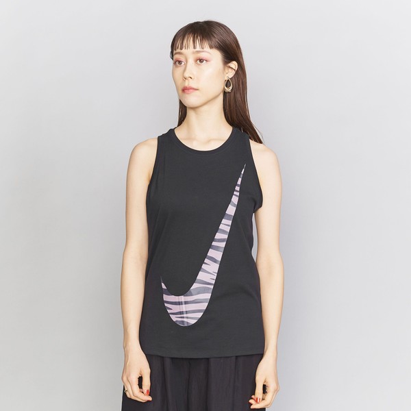 楽天市場 ｎｉｋｅ ナイキ ゼブラプリントアイコンタンクトップ ナイキ 丸井 マルイ 楽天市場店