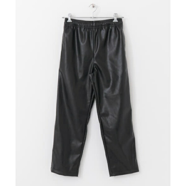 超特価激安 ヴィーガンレザーパンツ アーバンリサーチ サニーレーベル 丸井 マルイ 店 在庫一掃 Elcielogirasoria Com