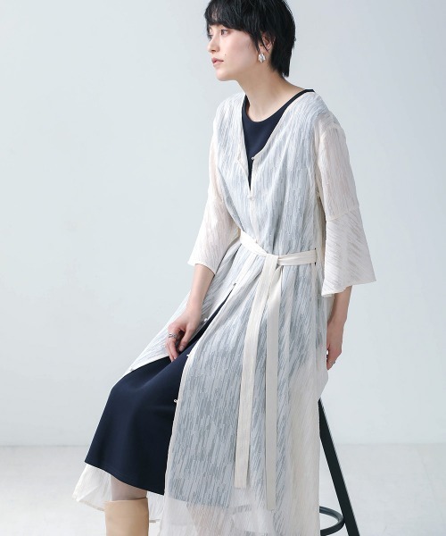 値引 楽天市場 マルチwayワンピース ブージュルード 丸井 マルイ 楽天市場店 正規品 Consorziosicof It