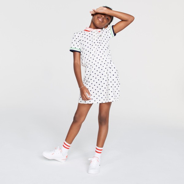 Sale ワンピース その他 girlsドットポロワンピース ラコステ 丸井 マルイ 店 Sale ワンピース その他 girlsドットポロワンピース ラコステ 丸井 マルイ 店
