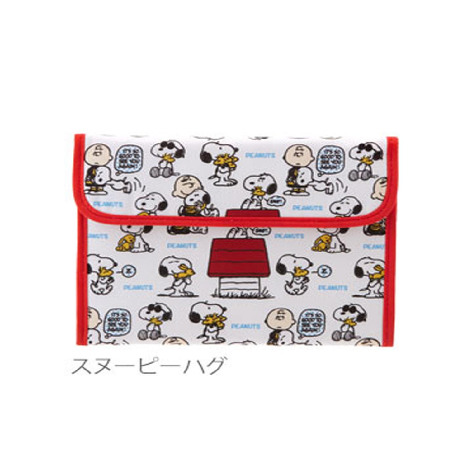楽天市場 ディズニー サンリオ スヌーピー 母子手帳ケース バックヤードファミリー 丸井 マルイ 楽天市場店