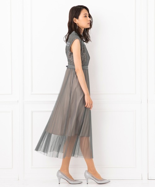 ワンピース ワンピース 結婚式 パーティー ボトルネックプリーツワンピース フォルムフォルマ 丸井 マルイ 店 ワンピース ワンピース 結婚式 パーティー ボトルネックプリーツワンピース フォルムフォルマ 丸井 マルイ 店