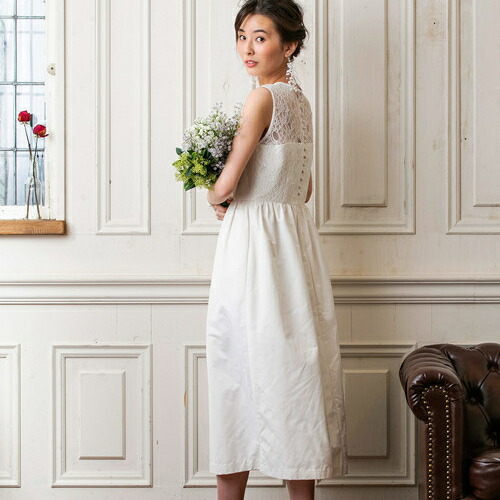 ノースリーブロングウェディングドレス フォルムフォルマ 丸井 マルイ 店 ウエディングドレス 結婚式 パーティー ワンピース ノースリーブロング ウェディングドレス フォルムフォルマレディースファッション Sale Kaene Kaene ウエディングドレス