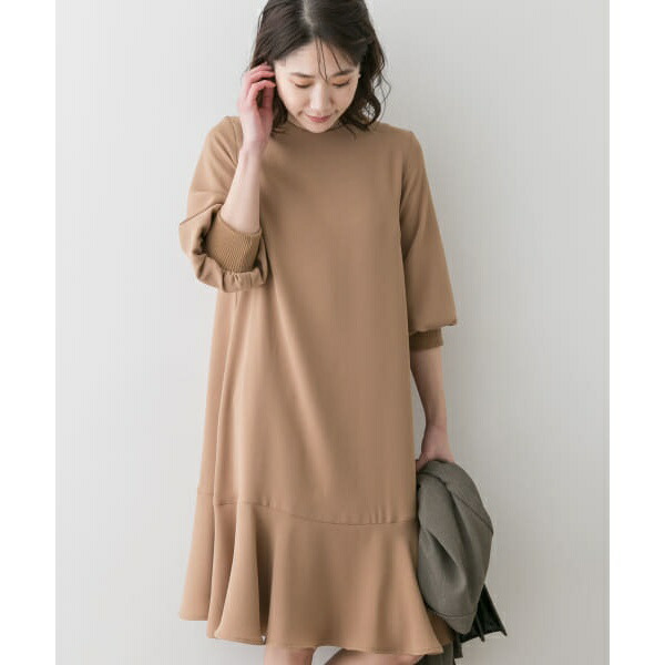 超目玉 予約 F By Rosso ジョーゼット裾フレアワンピース アーバンリサーチ ロッソ 丸井 マルイ 店 配送員設置送料無料 Www Toyotires Ca