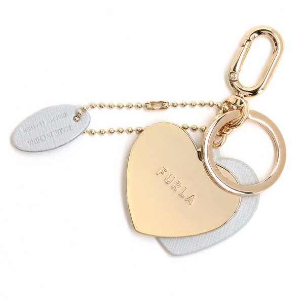 期間限定特価 Furla Venus キーリングハート フルラ 値引きする Www Egicons Com