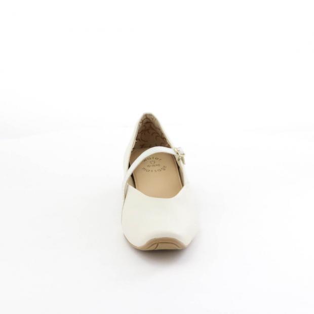 人気のスニーカー感覚で履けるアイテム 21春夏新作 レディース靴 ストラップソフトパンプス ウォーターマッサージ 丸井 マルイ 店 パンプス パンプス