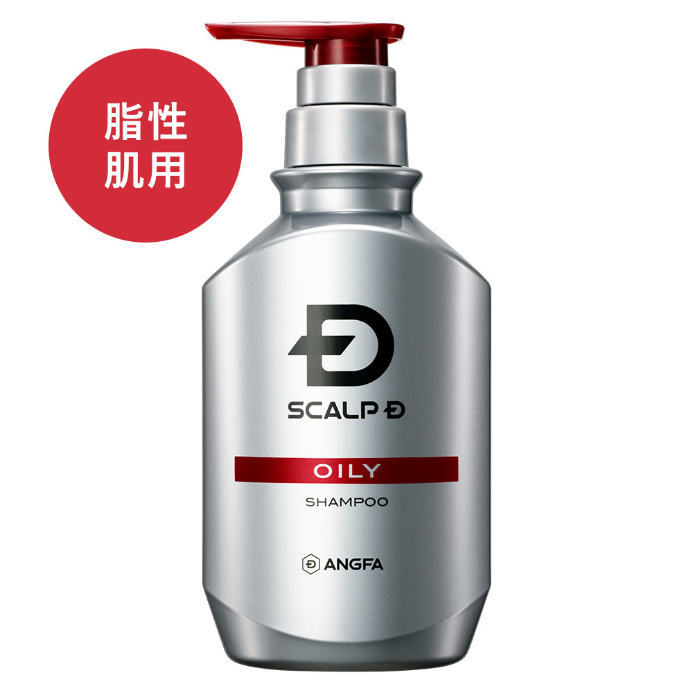 楽天市場 Angfa アンファー Angfa スカルプd 薬用スカルプシャンプーオイリー 350ml ソフマップ楽天市場店