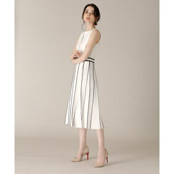 工場直送 楽天市場 大きいサイズ バイカラーニットワンピース M Maglie Le Cassetto エフデ 丸井 マルイ 楽天市場店 人気ブランド Escolamarts Com Br