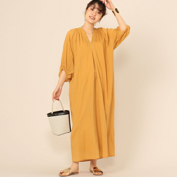 新しいコレクション 楽天市場 ｔｏｒｒａｚｚｏ ｄｏｎｎａ トラッゾドンナ カフタンワンピース ノーリーズ 丸井 マルイ 楽天市場店 高級感 Haringeylawcentre Org Uk