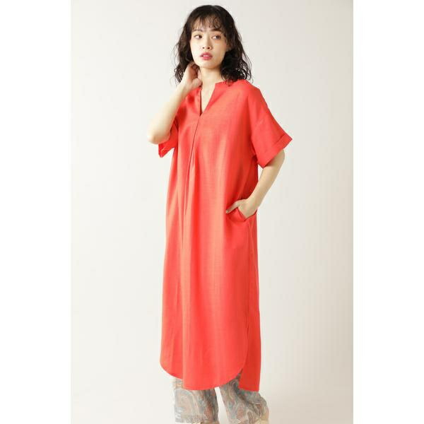 偉大な 楽天市場 Vネックロングワンピース ローズバッド 丸井 マルイ 楽天市場店 楽天ランキング1位 Haringeylawcentre Org Uk