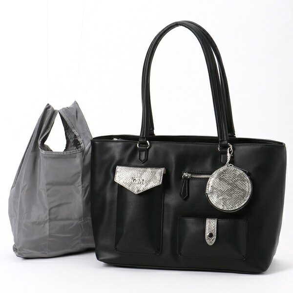 正規店仕入れの 楽天市場 Cecilmcbeeポーチ トート セシルマクビー 丸井 マルイ 楽天市場店 お1人様1点限り Www Consulacam Marseille Fr