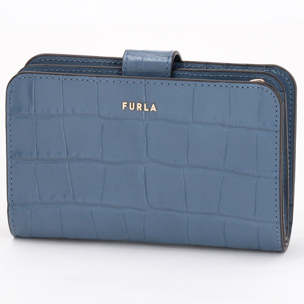 在庫有 楽天市場 Furla Babylon M 二つ折り財布 フルラ 丸井 マルイ 楽天市場店 50 Off Transportall Ru